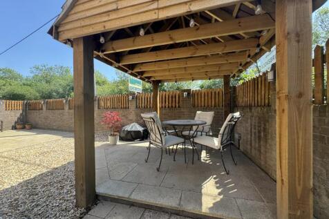 Terrace / Patio