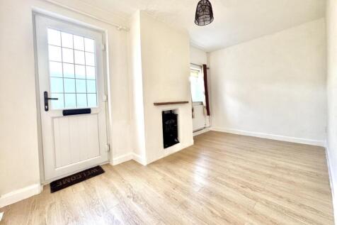 Dining Room/Snug/Office