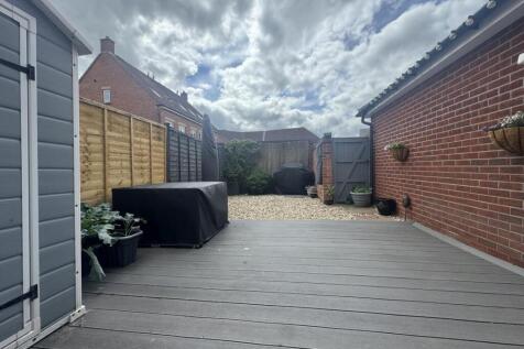 Terrace / Patio