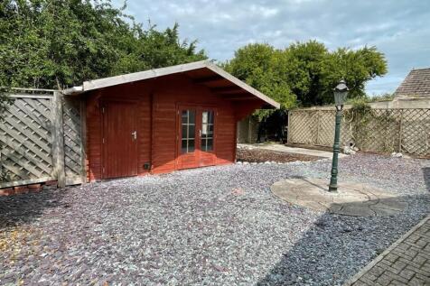 Outbuilding