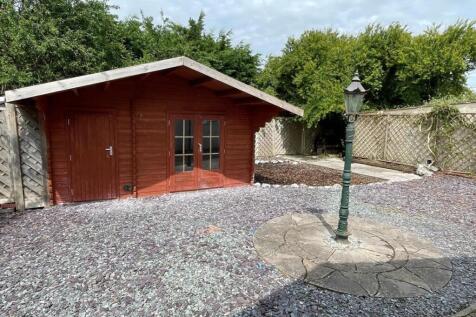 Outbuilding