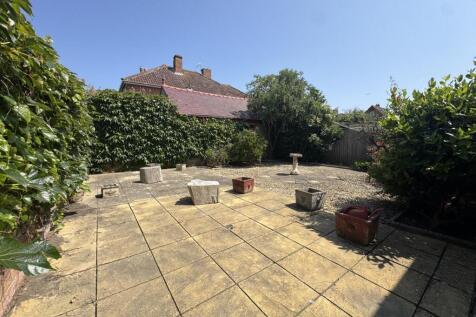 Terrace / Patio