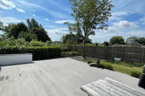 Terrace / Patio