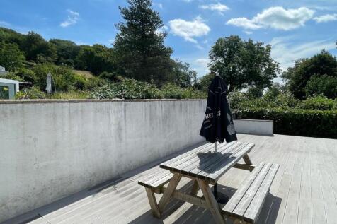 Terrace / Patio