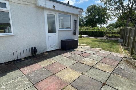 Terrace / Patio