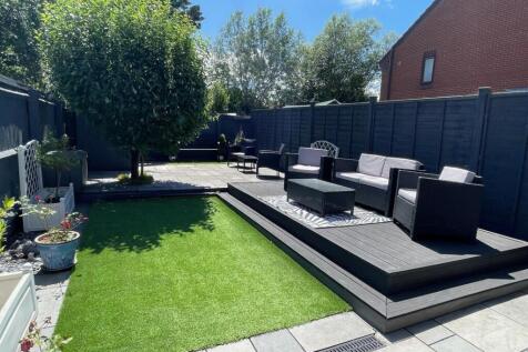 Terrace / Patio