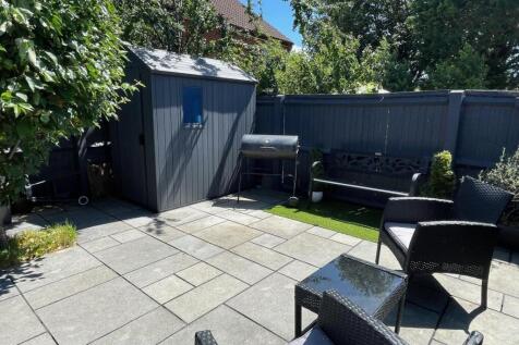 Terrace / Patio