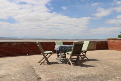 Terrace / Patio