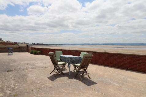 Terrace / Patio