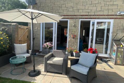 Terrace / Patio