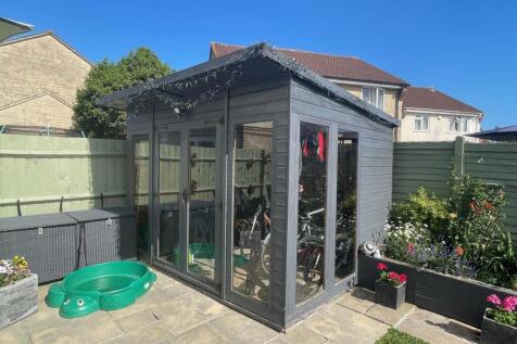Outbuilding
