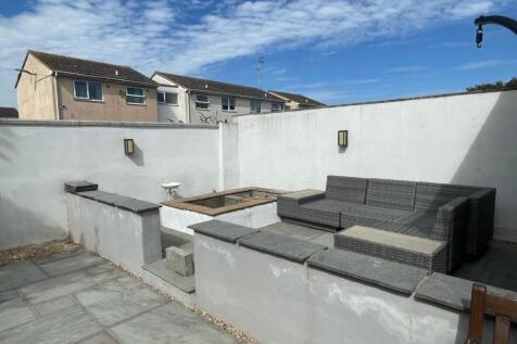 Terrace / Patio