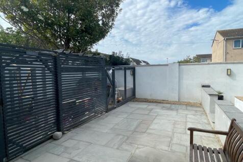 Terrace / Patio