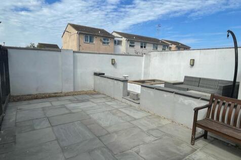 Terrace / Patio
