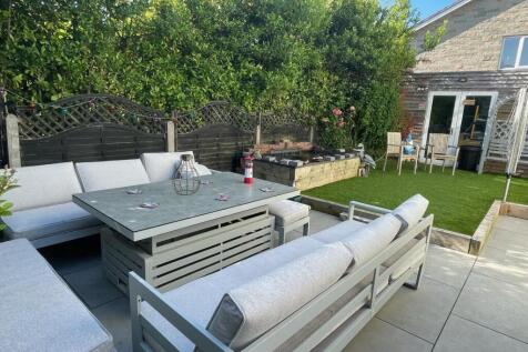Terrace / Patio