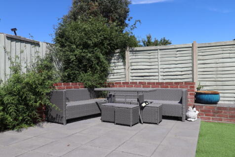 Terrace / Patio