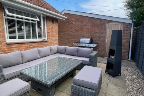 Terrace / Patio
