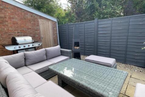 Terrace / Patio