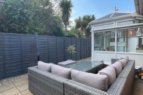 Terrace / Patio