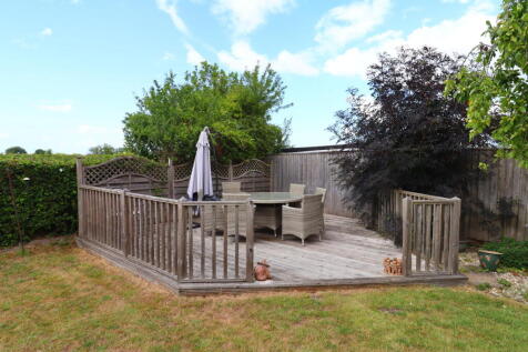 Terrace / Patio