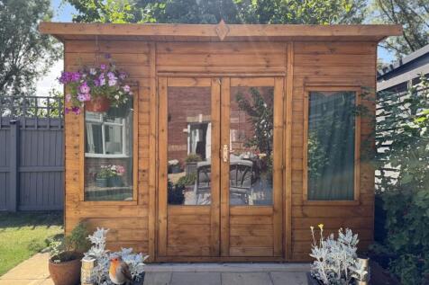 Outbuilding
