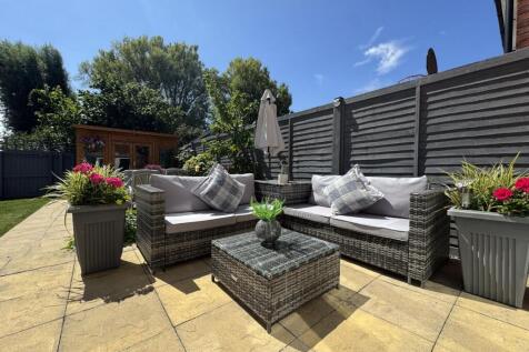 Terrace / Patio
