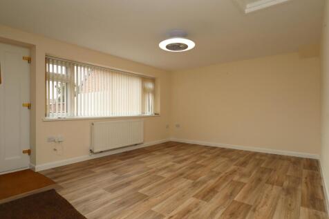 Annex Living Room