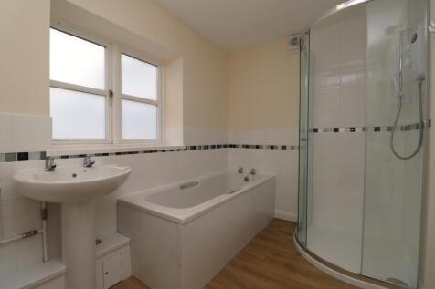 Annex Bathroom