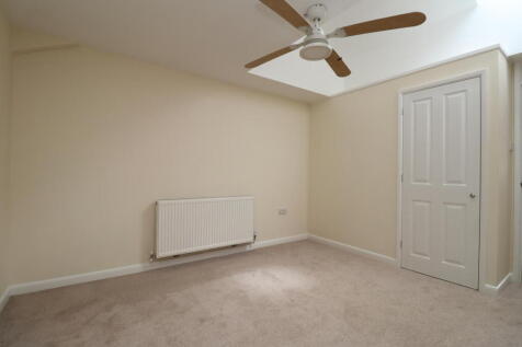 Annex Bedroom