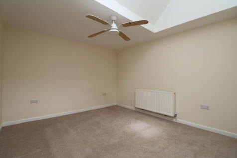 Annex Bedroom