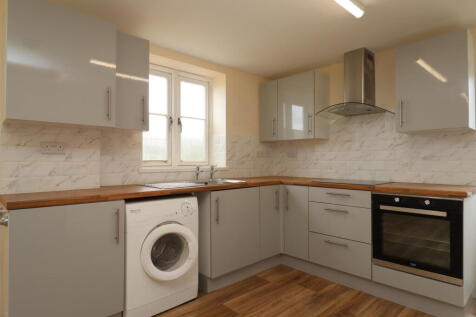 Annex Kitchen