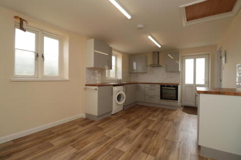 Annex Kitchen
