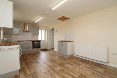 Annex Kitchen