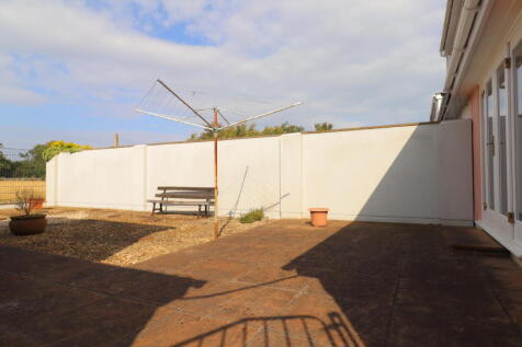 Terrace / Patio