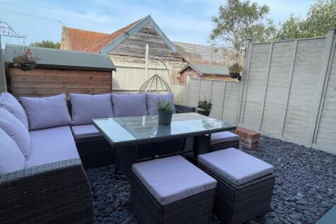 Terrace / Patio