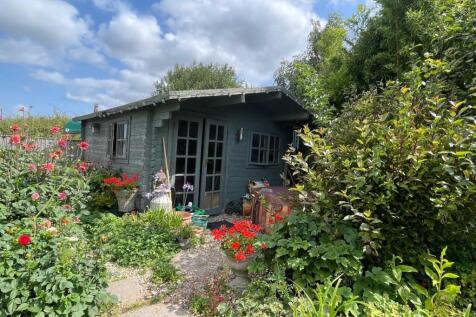 Outbuilding
