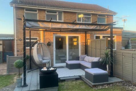 Terrace / Patio