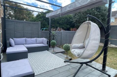 Terrace / Patio
