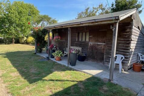 Outbuilding