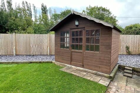 Outbuilding