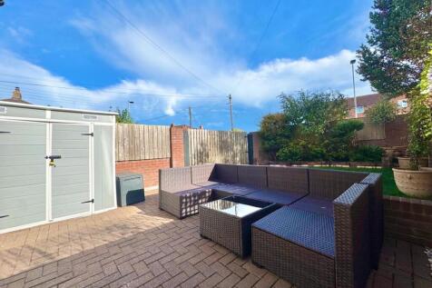 Terrace / Patio