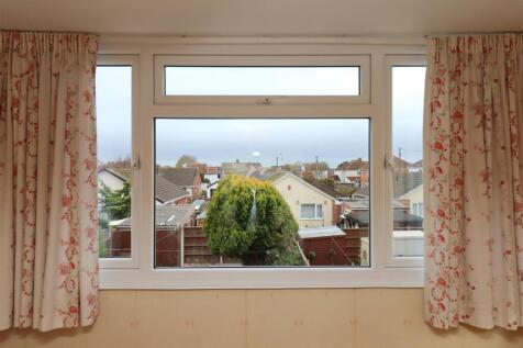 First Floor Bedroom View