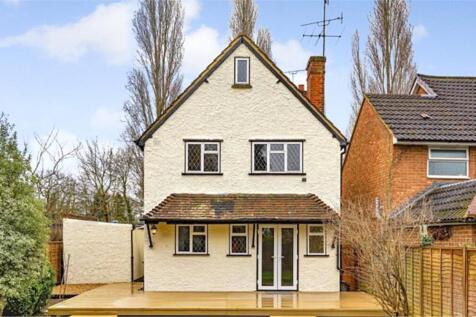 Front of property (M