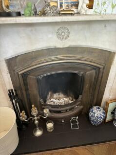 Fireplace 2