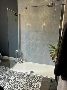 Bathroom b