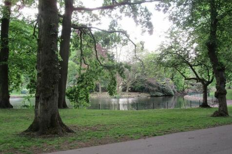 Alexandra Park