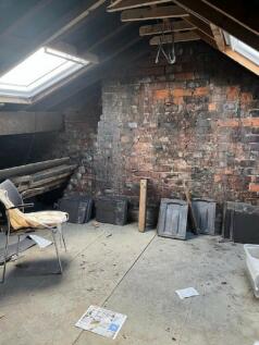 Loft Room