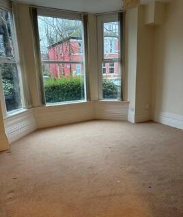Bedroom 1 flat 2
