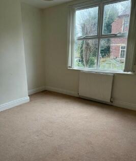 Bedroom 2 flat 2