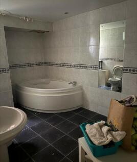 Bathroom 3